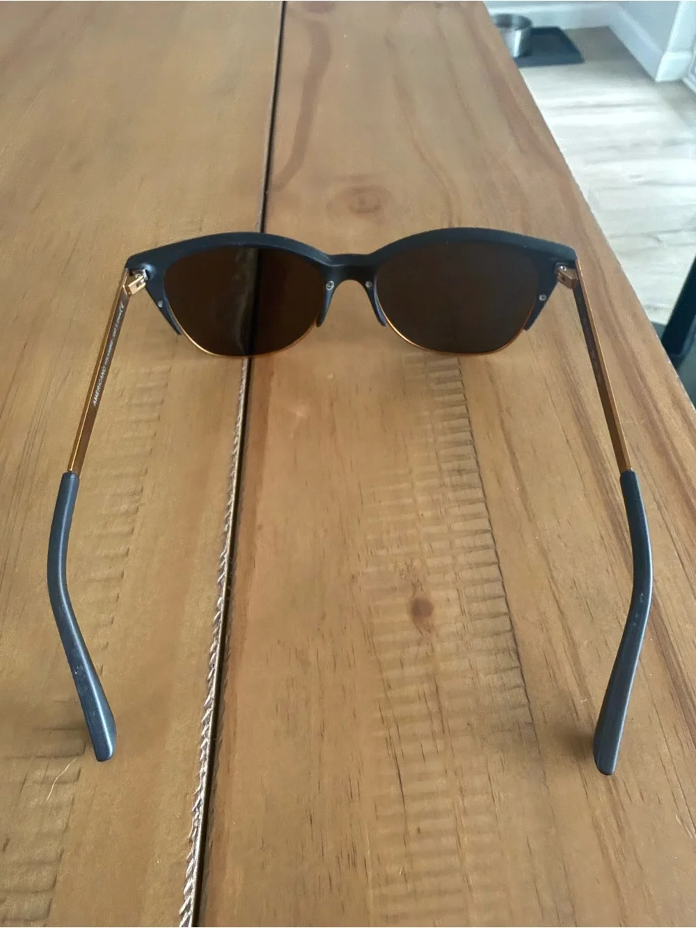 Blenders Starlet Americano Polarized Sunglasses
